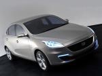 Tata Prima Concept 2009 года